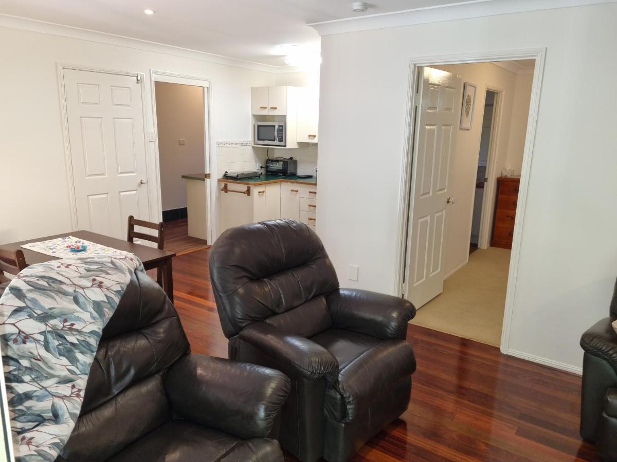 Buderim Forest Hideaway Exterior photo