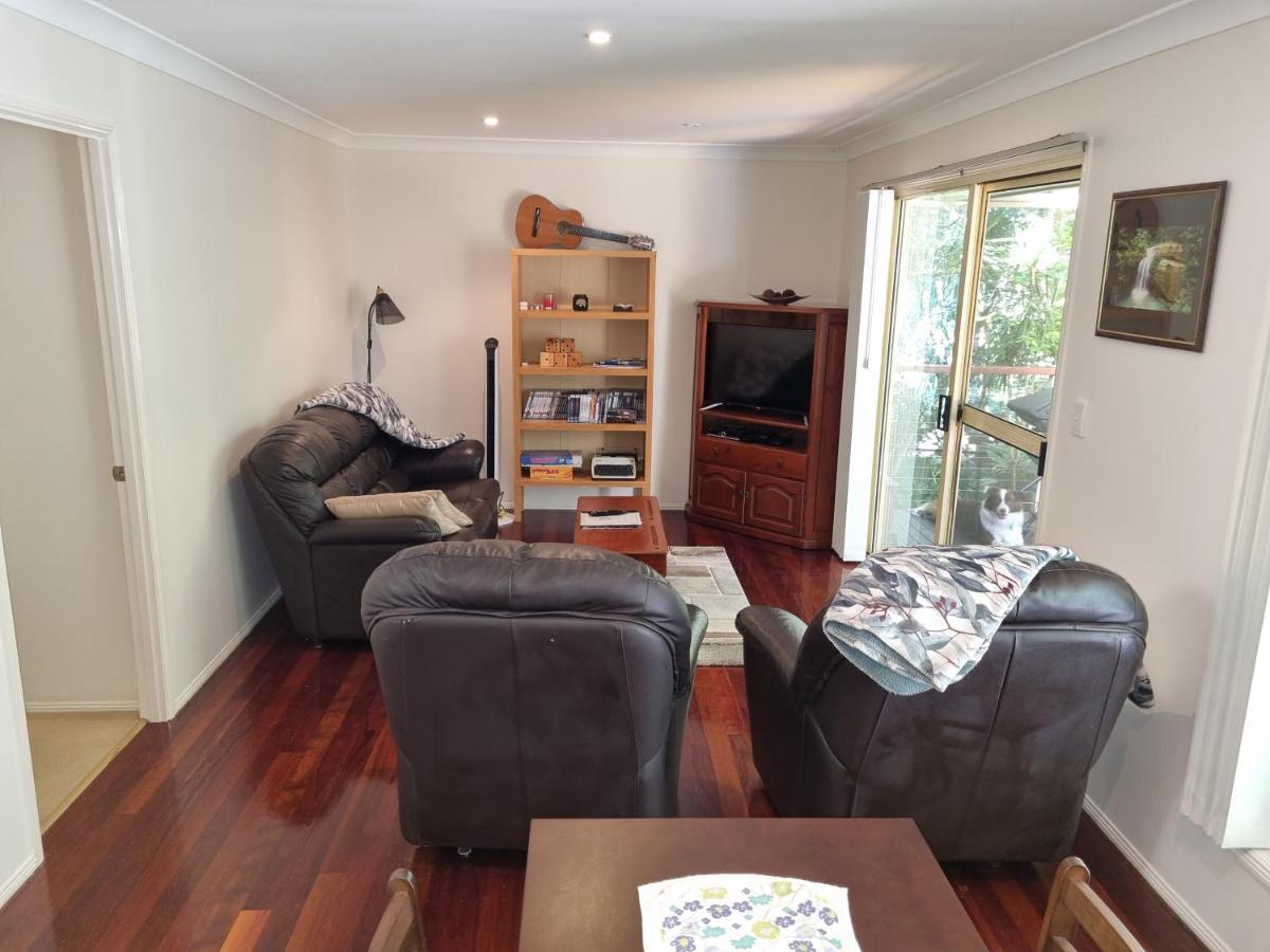 Buderim Forest Hideaway Exterior photo