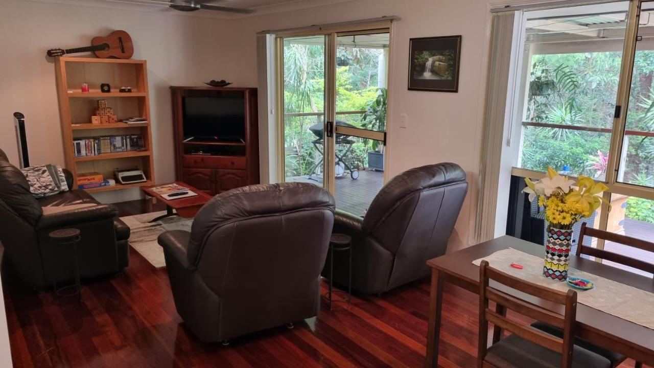 Buderim Forest Hideaway Exterior photo